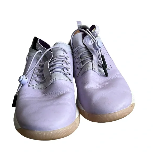 Clove Night Shift Nursing Shoes Size 7.5 purple - Picture 7 of 10